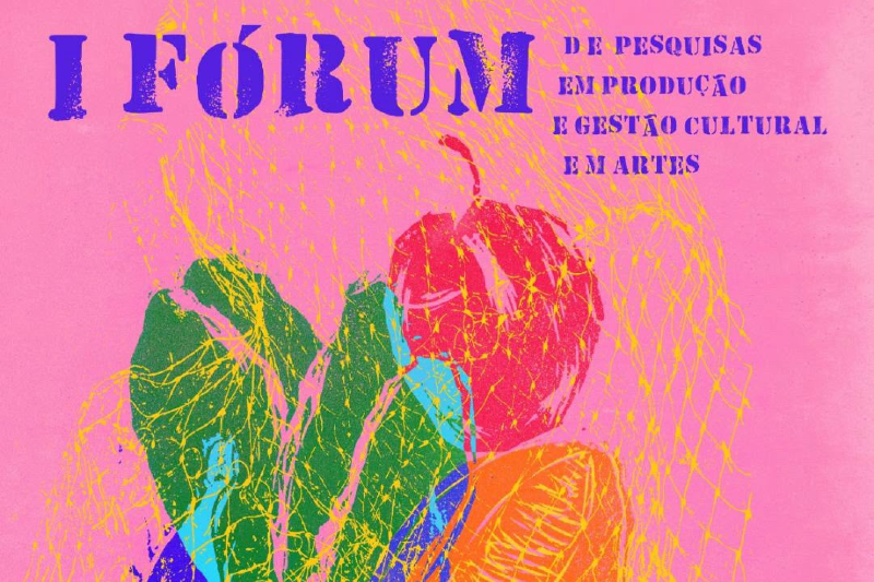 Imagem do p&ocirc;ster do evento